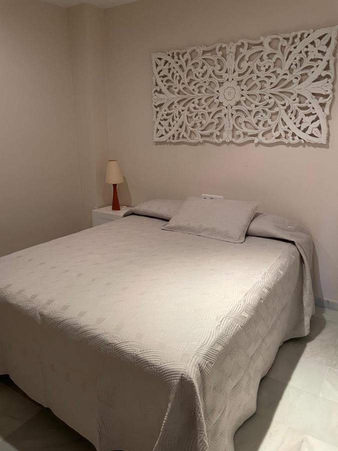 Ferienwohnung Mi Capricho Mijas Exterior foto