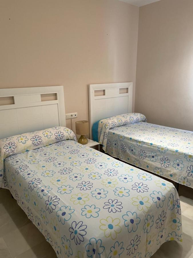 Ferienwohnung Mi Capricho Mijas Exterior foto