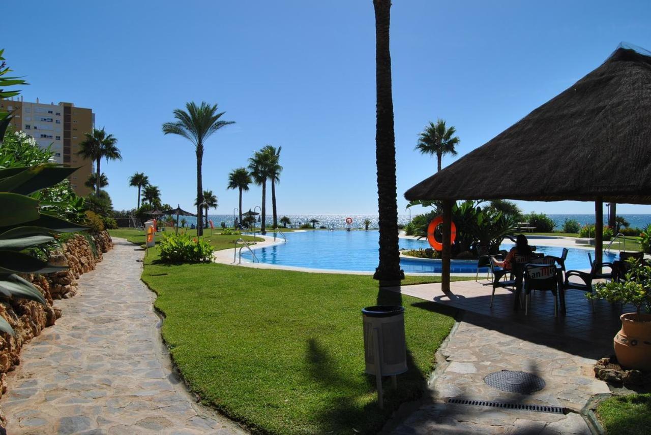 Ferienwohnung Mi Capricho Mijas Exterior foto