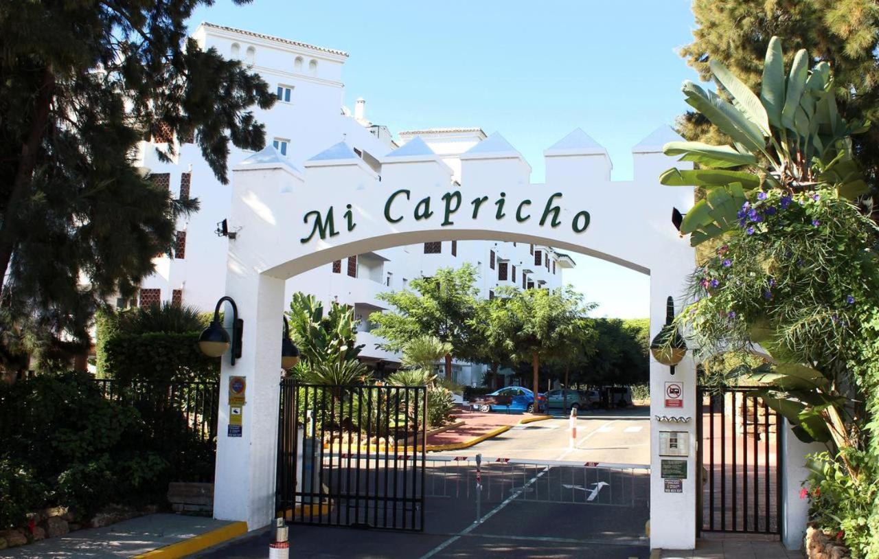 Ferienwohnung Mi Capricho Mijas Exterior foto