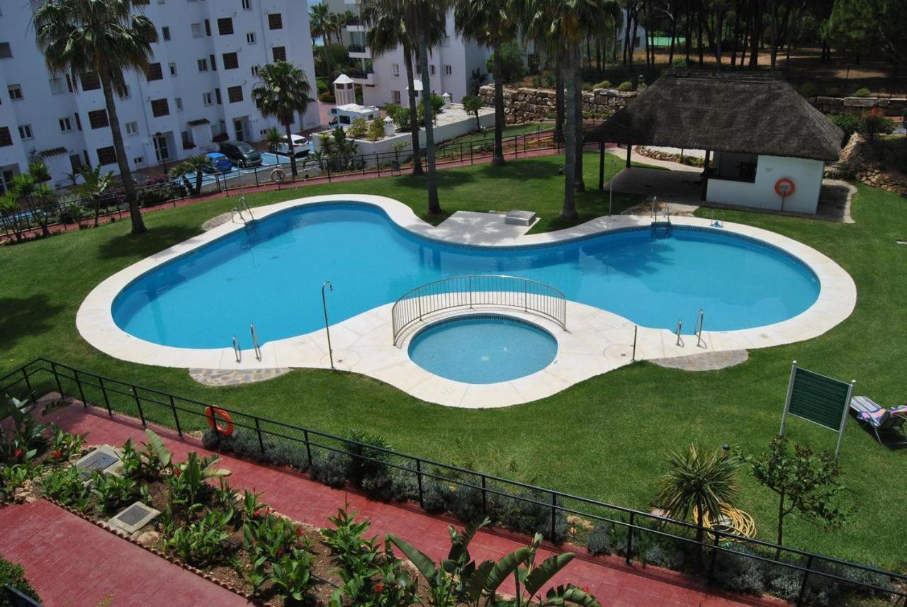 Ferienwohnung Mi Capricho Mijas Exterior foto