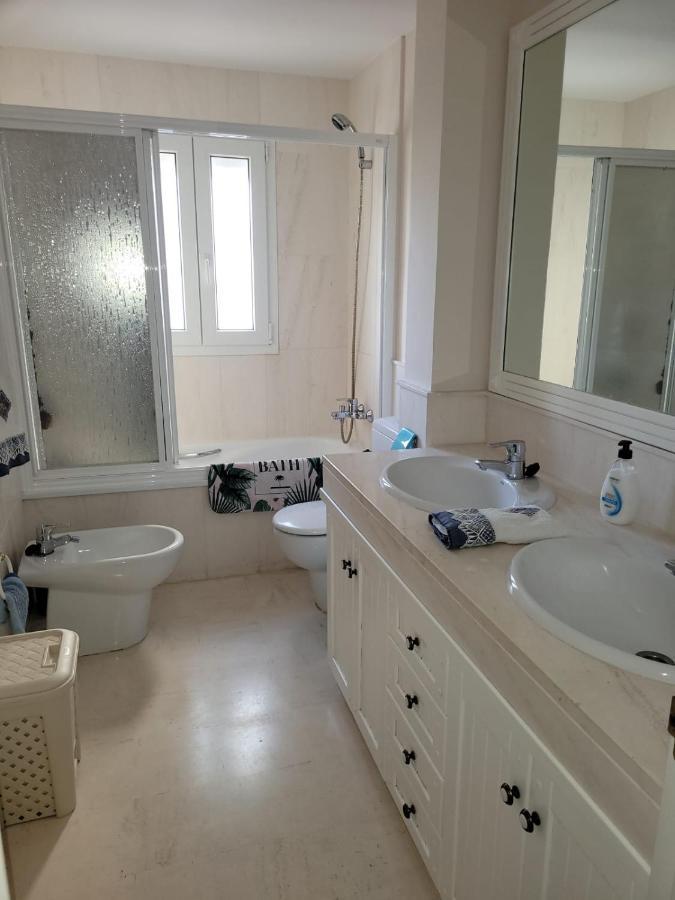 Ferienwohnung Mi Capricho Mijas Exterior foto