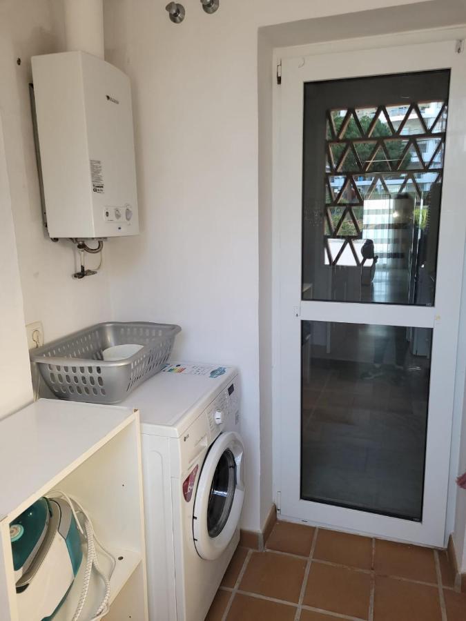 Ferienwohnung Mi Capricho Mijas Exterior foto
