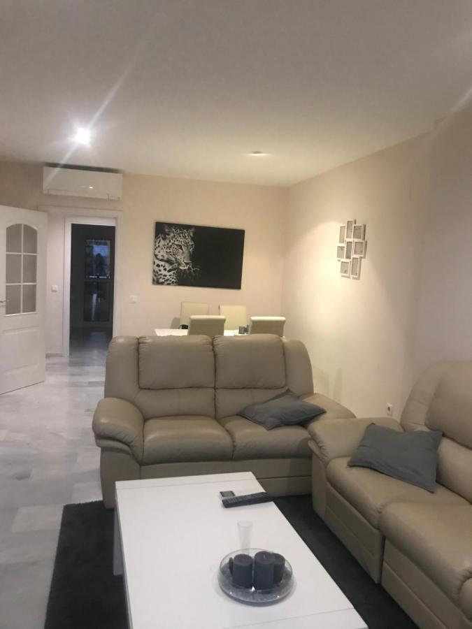 Ferienwohnung Mi Capricho Mijas Exterior foto