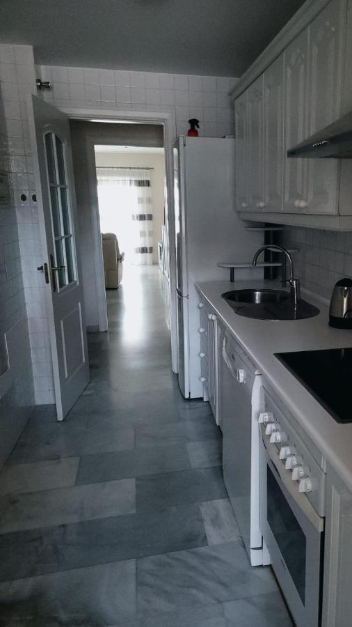 Ferienwohnung Mi Capricho Mijas Exterior foto