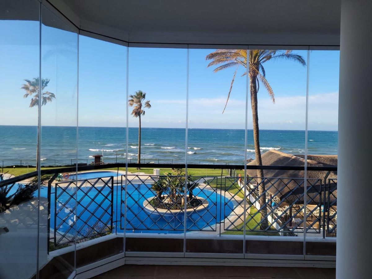 Ferienwohnung Mi Capricho Mijas Exterior foto