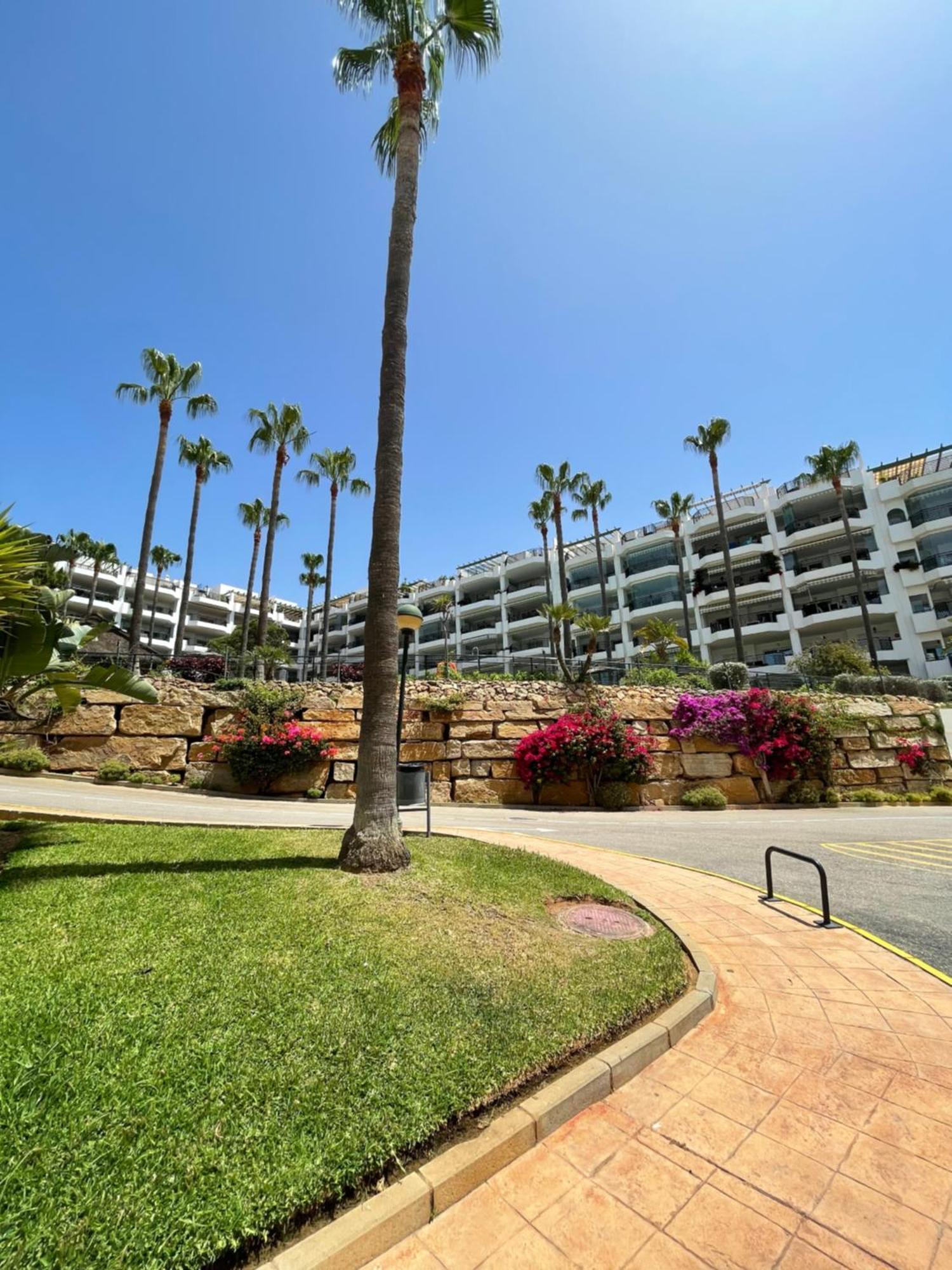 Ferienwohnung Mi Capricho Mijas Exterior foto