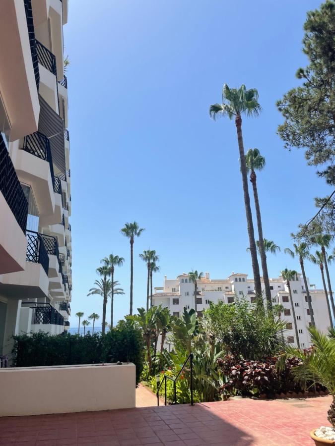 Ferienwohnung Mi Capricho Mijas Exterior foto