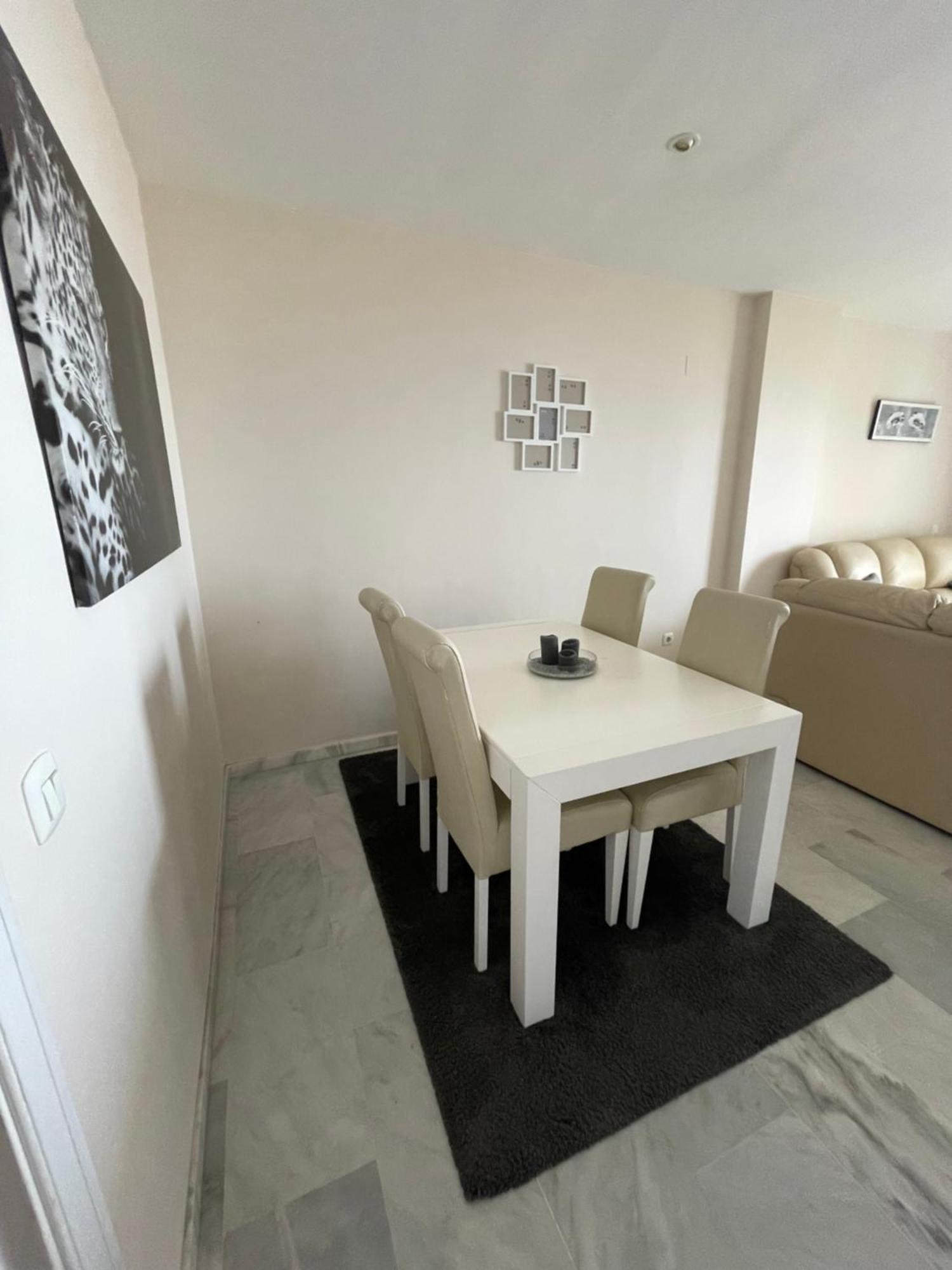 Ferienwohnung Mi Capricho Mijas Exterior foto