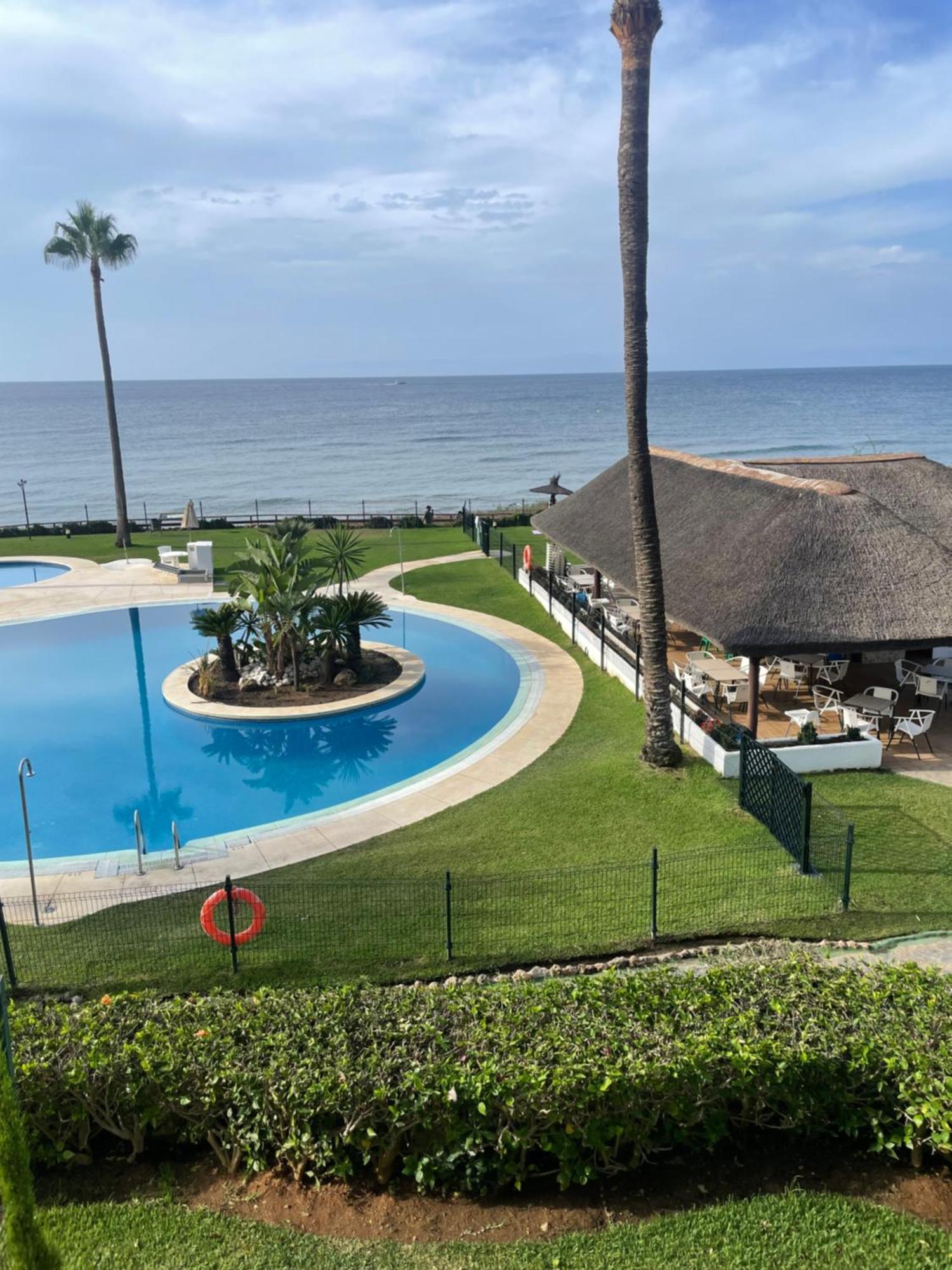 Ferienwohnung Mi Capricho Mijas Exterior foto