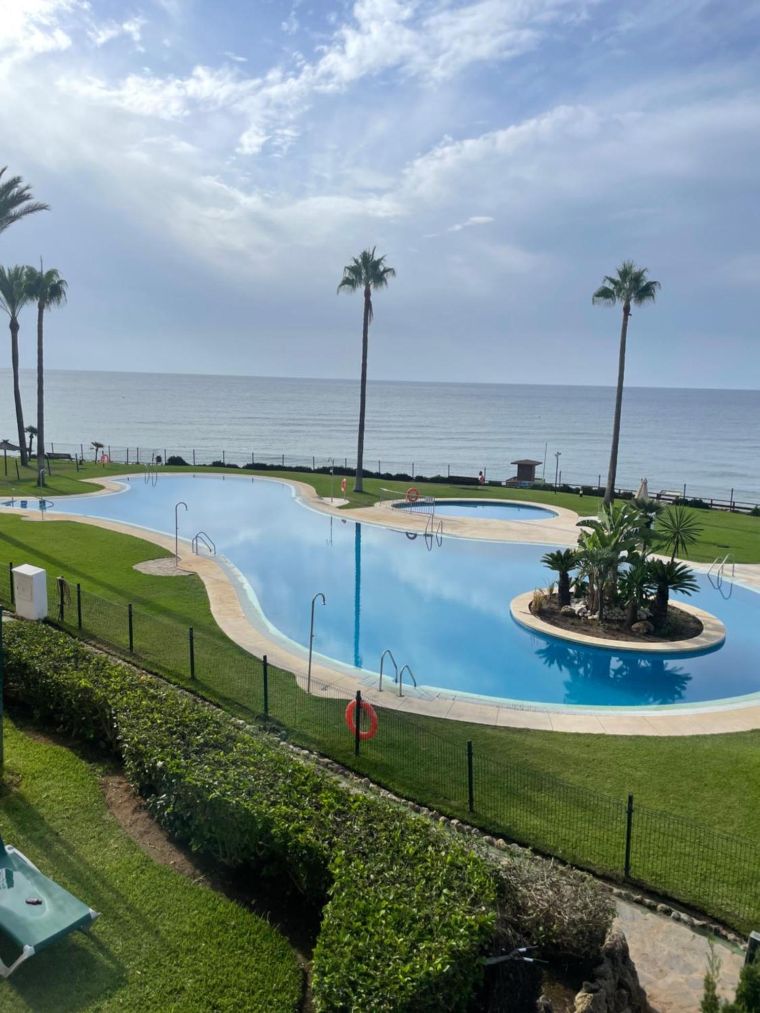 Ferienwohnung Mi Capricho Mijas Exterior foto